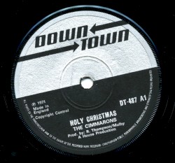 Holy Christmas / Silent Night / White Christmas