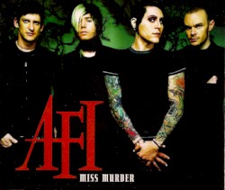 Miss Murder