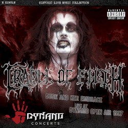 Live at Dynamo Open Air 1997