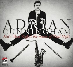 Ain't That Right! The Music of Neal Hefti