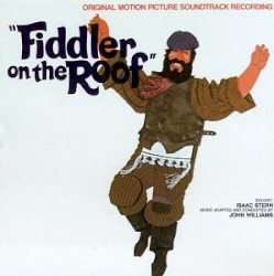 Fiddler on the Roof