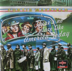 There’s No Place Like America Today