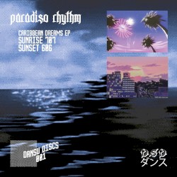 Caribbean Dreams EP