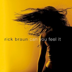 Can You Feel It