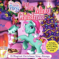 A Very Minty Christmas