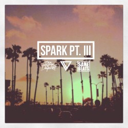 Spark Pt III