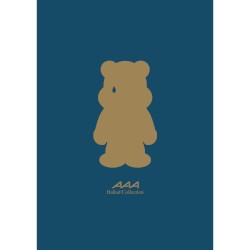 Ballad Collection + Special Solo Self-Cover