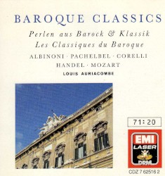 Baroque Classics