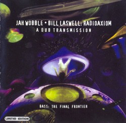 Radioaxiom: A Dub Transmission