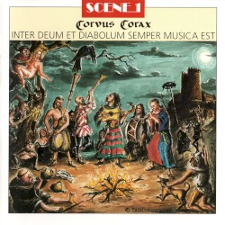 Inter Deum et Diabolum Semper Musica est