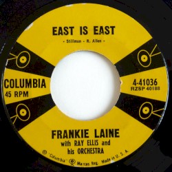 East Is East / The Greater Sin