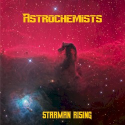 Starman Rising