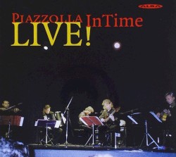 Piazzolla Live!