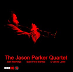 The Jason Parker Quartet