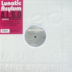 Techno Sucks, Volume 2: A.L.S.O: A Lunatic Space Odyssey