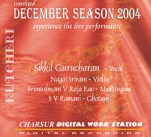 December Season 2004