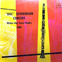 "Doc" Severinsen Concert