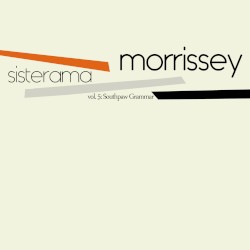 Sisterama Vol. 5: Southpaw Grammar