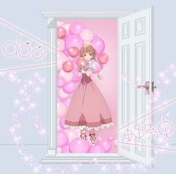 door