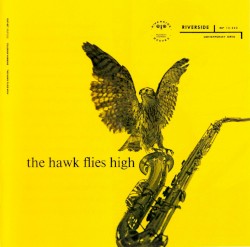 The Hawk Flies High