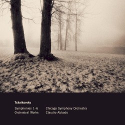 Symphonies 1 - 6