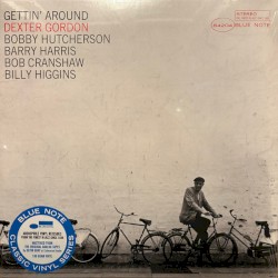Gettin' Around