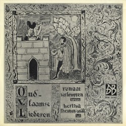 Oud-Vlaamse Liederen