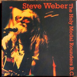 Holy Modal Rounders B.C