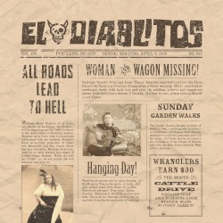 All Roads Lead to Hell