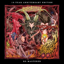 Satan Worshipping Doom
