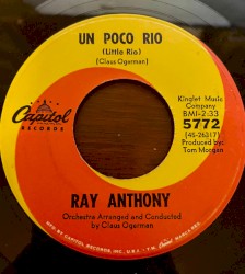 Un Poco Rio / Zei Gezundt