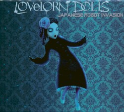 Japanese Robot Invasion