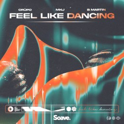 Feel Like Dancing