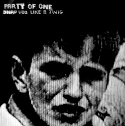 Snap You Like a Twig