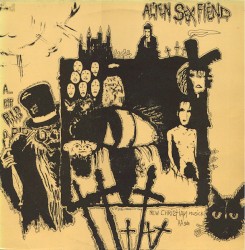 R.I.P. (Blue Crumb Truck)