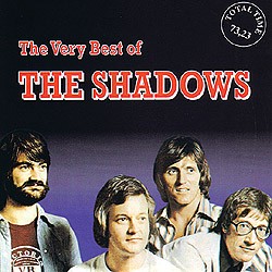 The Very Best of The Shadows