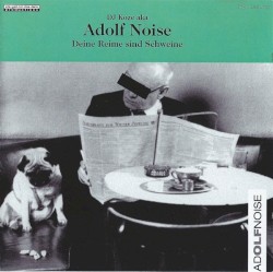 Deine Reime sind Schweine