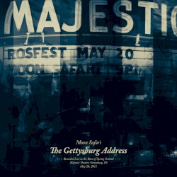 The Gettysburg Address