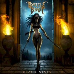 Black Ninja