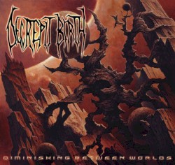 Diminishing Between Worlds