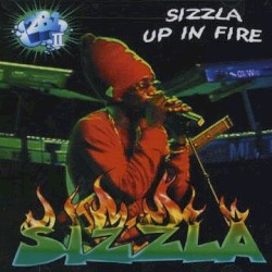 Up in Fire