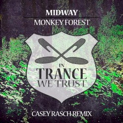 Monkey Forest