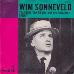 Tearoom-tango / Gerrit