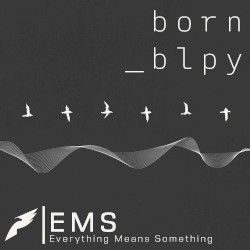 EMS (Everything Means Something)