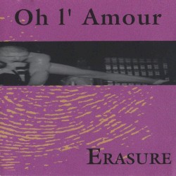 1988: Oh, l'amour: Brigthon Dome, Brighton, UK