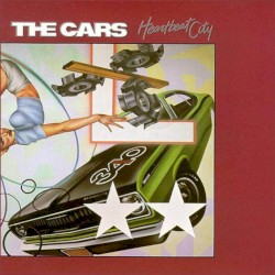 Heartbeat City