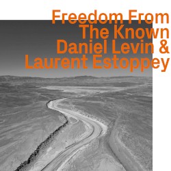 Freedom From The Known