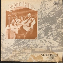 Steel Rails