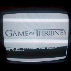 Game of Thrones (PSG Cover)