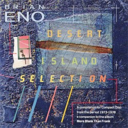 Desert Island Selection